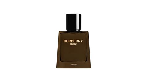 BURBERRY Hero Parfum online bestellen .